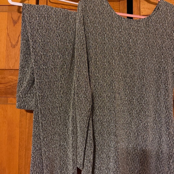 Pants - Two piece Pant set